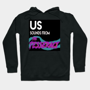 US Sounds From The Tesseract Hoodie